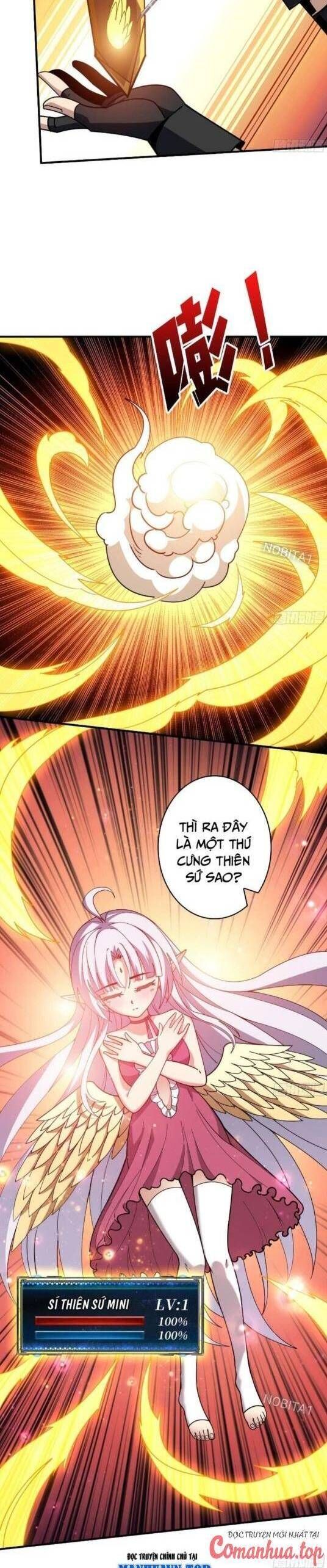 đọc truyện Vừa Chơi Đã Có Tài Khoản Vương Giả Chương 452 ảnh 6 tại Thiên Thai Truyện