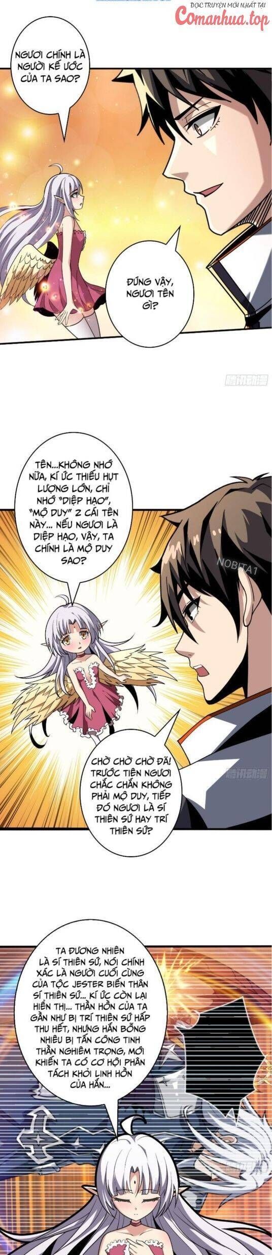 đọc truyện Vừa Chơi Đã Có Tài Khoản Vương Giả Chương 452 ảnh 7 tại Thiên Thai Truyện