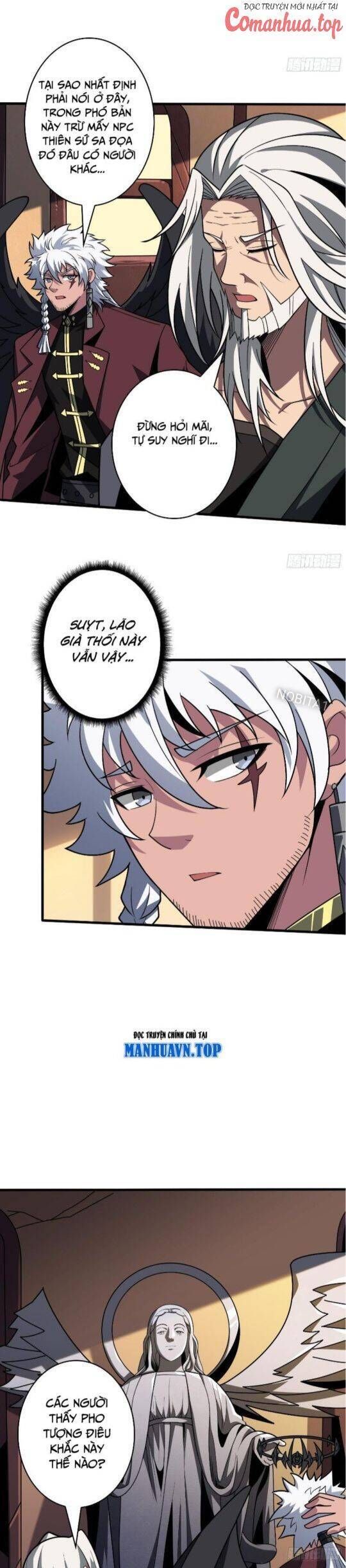 đọc truyện Vừa Chơi Đã Có Tài Khoản Vương Giả Chương 452 ảnh 11 tại Thiên Thai Truyện