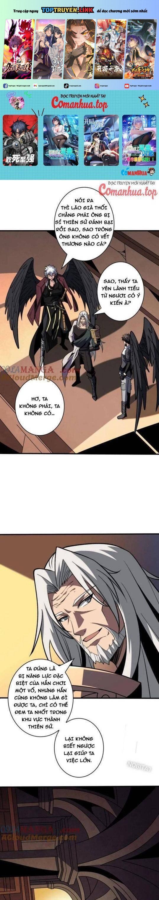 đọc truyện Vừa Chơi Đã Có Tài Khoản Vương Giả Chương 453 ảnh 3 tại Thiên Thai Truyện