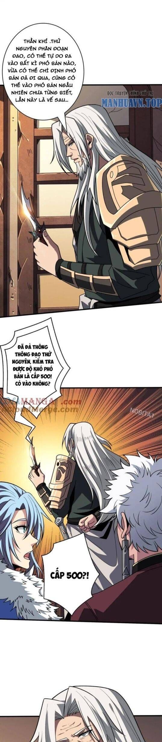 đọc truyện Vừa Chơi Đã Có Tài Khoản Vương Giả Chương 453 ảnh 12 tại Thiên Thai Truyện