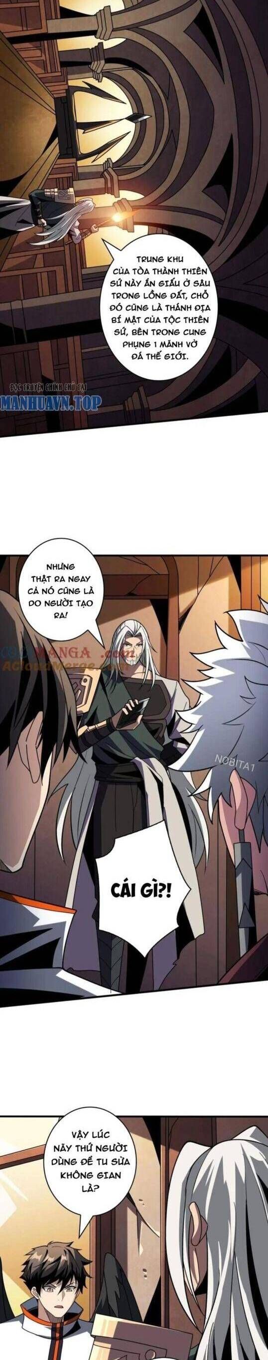 đọc truyện Vừa Chơi Đã Có Tài Khoản Vương Giả Chương 453 ảnh 4 tại Thiên Thai Truyện