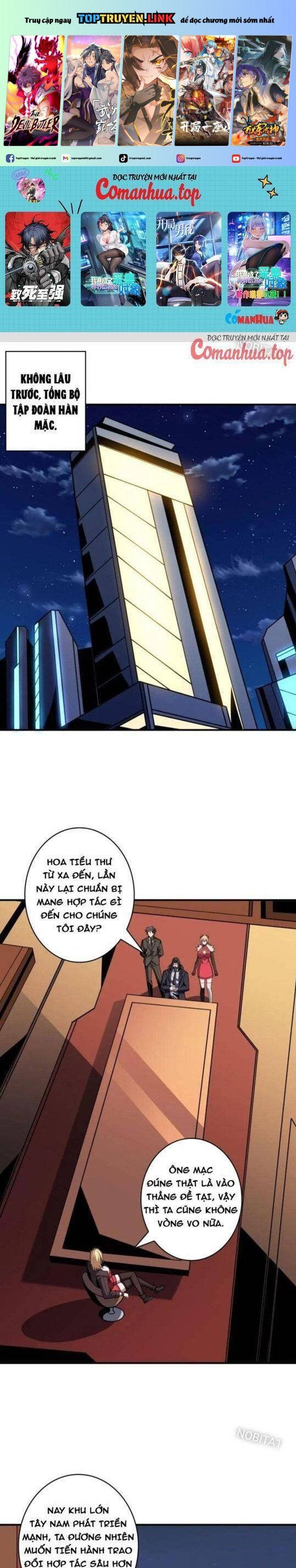 đọc truyện Vừa Chơi Đã Có Tài Khoản Vương Giả Chương 454 ảnh 3 tại Thiên Thai Truyện