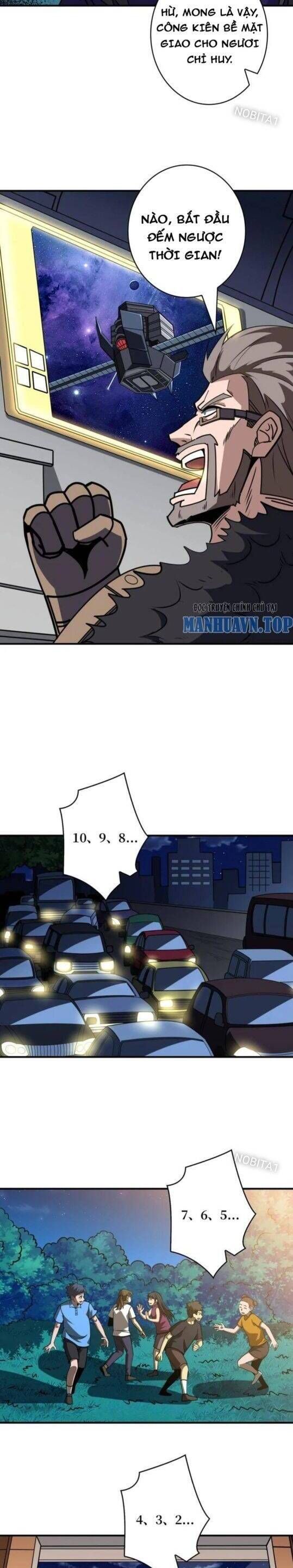 đọc truyện Vừa Chơi Đã Có Tài Khoản Vương Giả Chương 454 ảnh 9 tại Thiên Thai Truyện