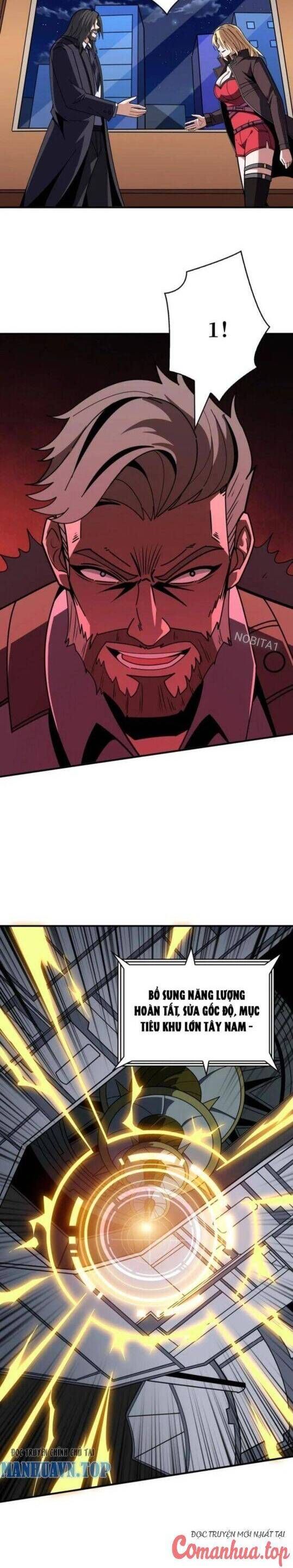 đọc truyện Vừa Chơi Đã Có Tài Khoản Vương Giả Chương 454 ảnh 10 tại Thiên Thai Truyện