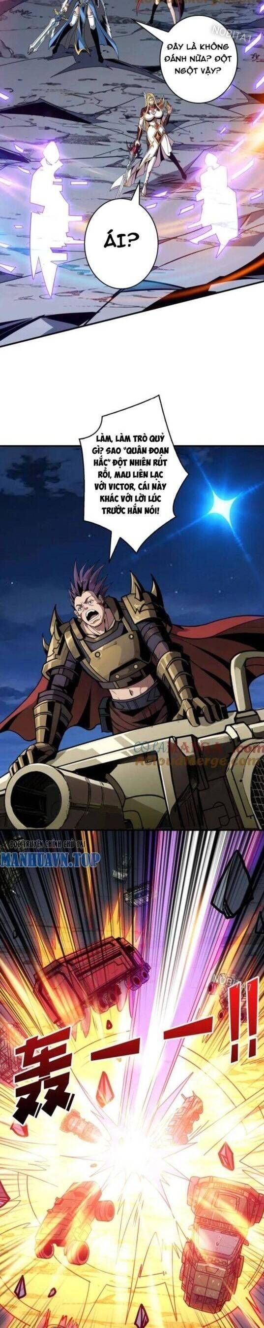 đọc truyện Vừa Chơi Đã Có Tài Khoản Vương Giả Chương 455 ảnh 13 tại Thiên Thai Truyện