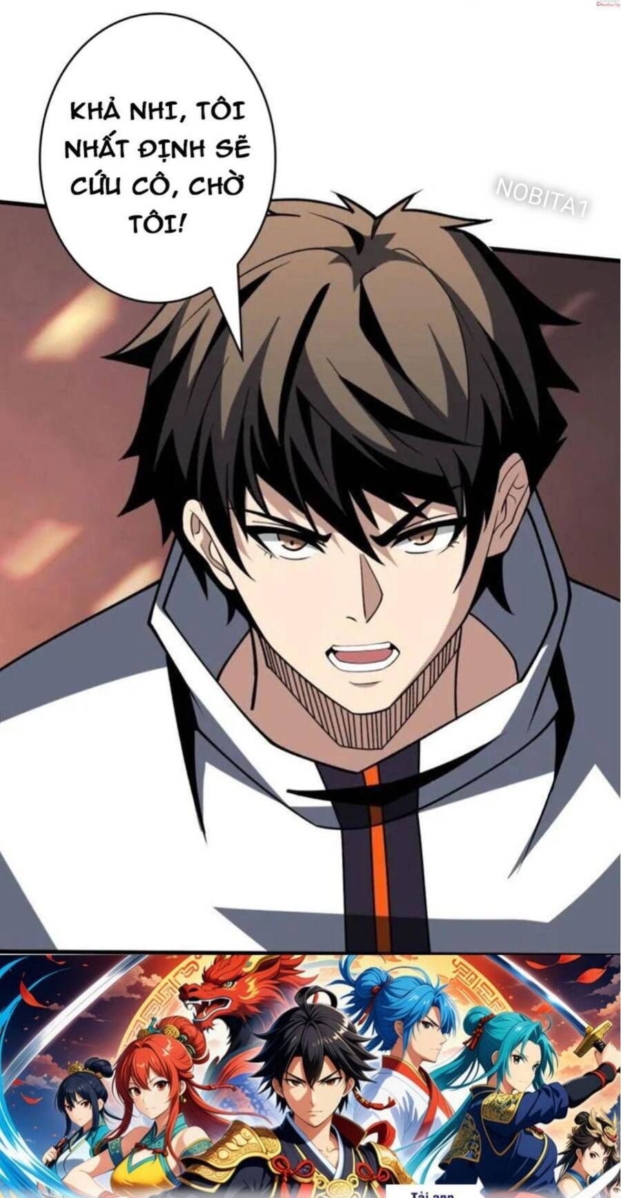 đọc truyện Vừa Chơi Đã Có Tài Khoản Vương Giả Chương 455 ảnh 19 tại Thiên Thai Truyện