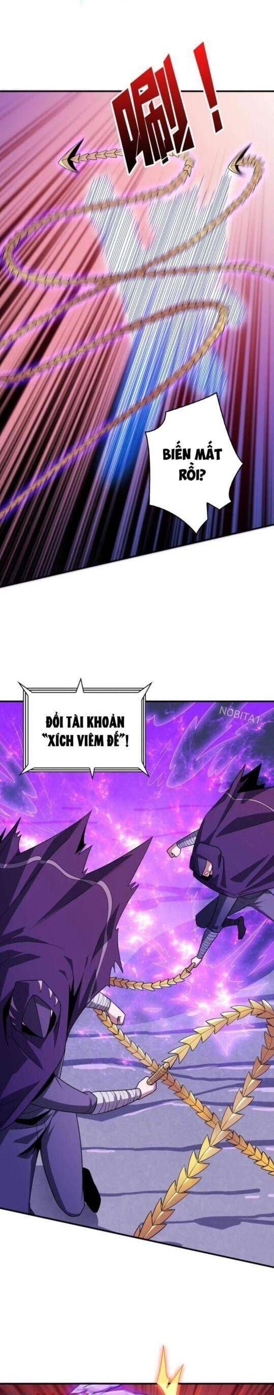 đọc truyện Vừa Chơi Đã Có Tài Khoản Vương Giả Chương 455 ảnh 4 tại Thiên Thai Truyện