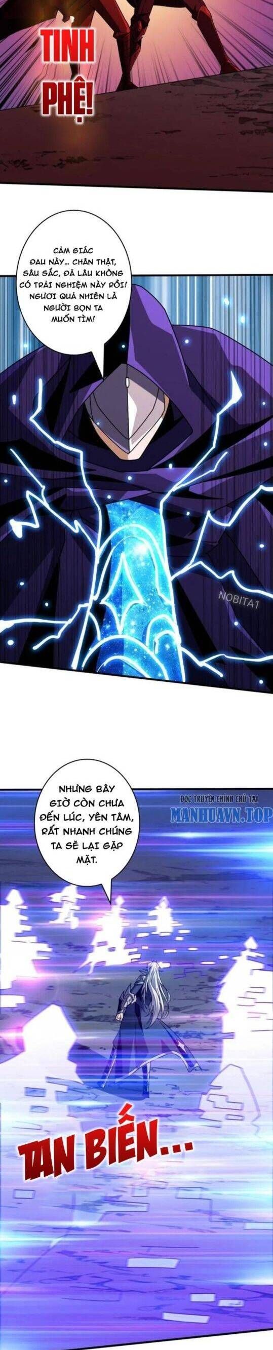 đọc truyện Vừa Chơi Đã Có Tài Khoản Vương Giả Chương 455 ảnh 9 tại Thiên Thai Truyện