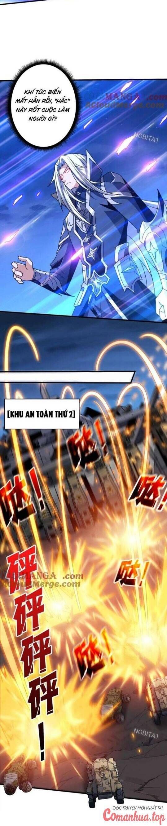 đọc truyện Vừa Chơi Đã Có Tài Khoản Vương Giả Chương 455 ảnh 10 tại Thiên Thai Truyện