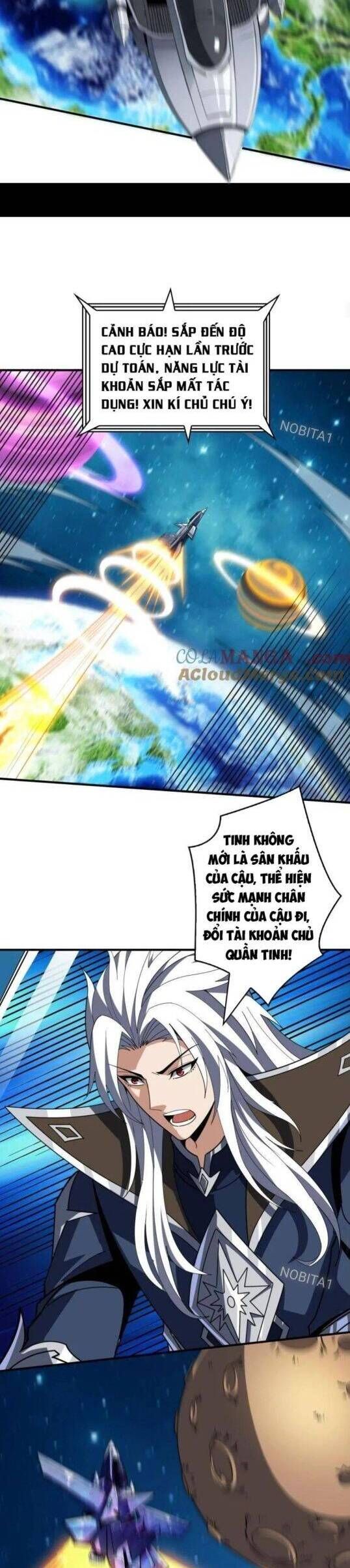 đọc truyện Vừa Chơi Đã Có Tài Khoản Vương Giả Chương 456 ảnh 12 tại Thiên Thai Truyện