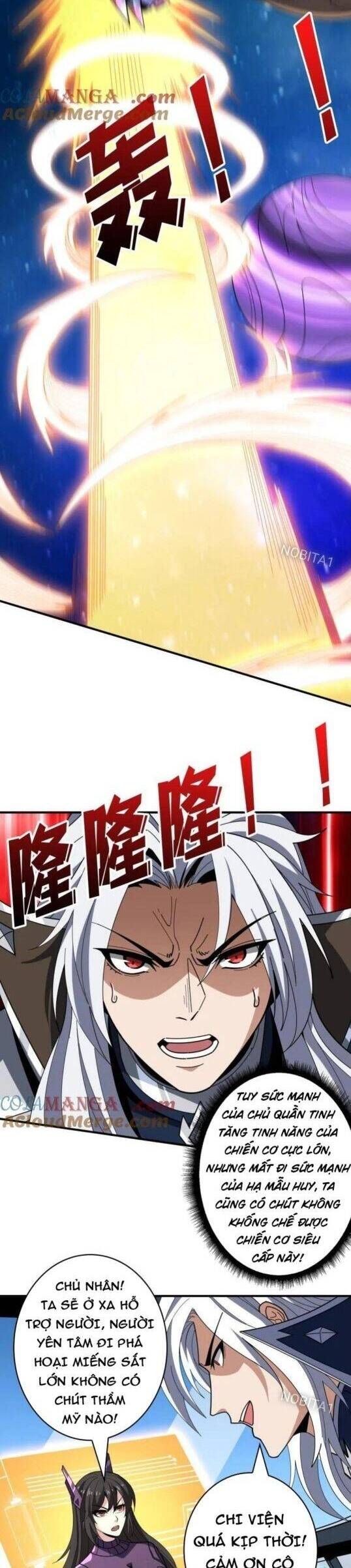 đọc truyện Vừa Chơi Đã Có Tài Khoản Vương Giả Chương 456 ảnh 13 tại Thiên Thai Truyện