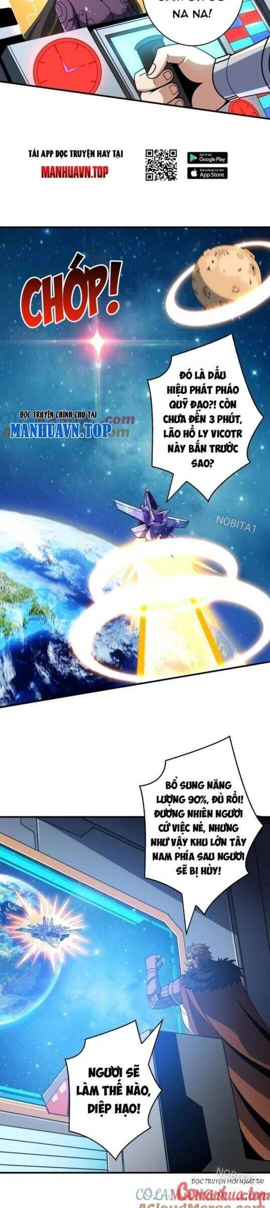 đọc truyện Vừa Chơi Đã Có Tài Khoản Vương Giả Chương 456 ảnh 14 tại Thiên Thai Truyện