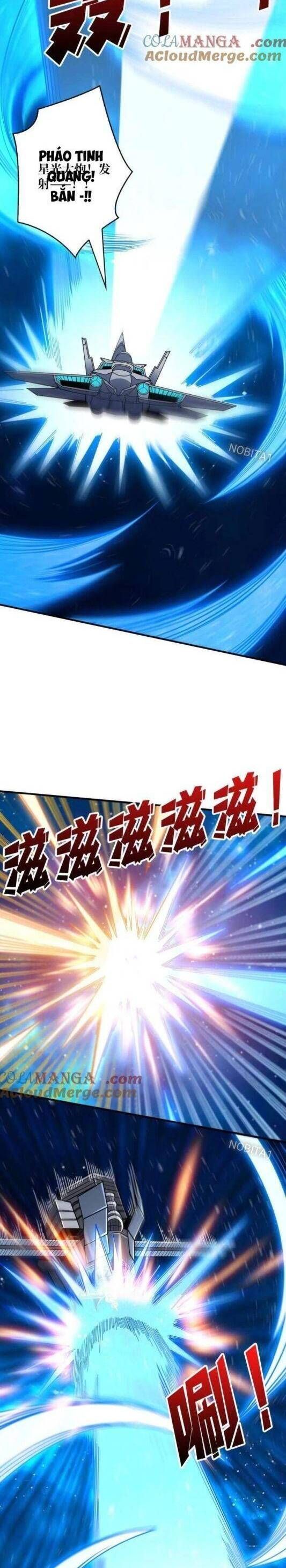 đọc truyện Vừa Chơi Đã Có Tài Khoản Vương Giả Chương 456 ảnh 16 tại Thiên Thai Truyện