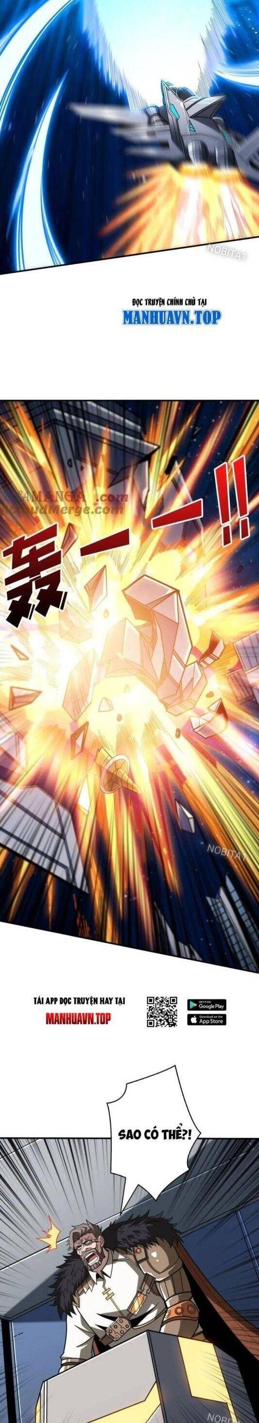 đọc truyện Vừa Chơi Đã Có Tài Khoản Vương Giả Chương 456 ảnh 17 tại Thiên Thai Truyện