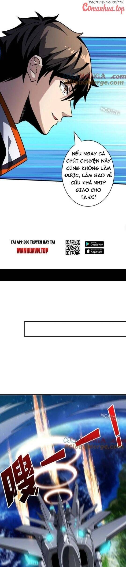 đọc truyện Vừa Chơi Đã Có Tài Khoản Vương Giả Chương 456 ảnh 11 tại Thiên Thai Truyện