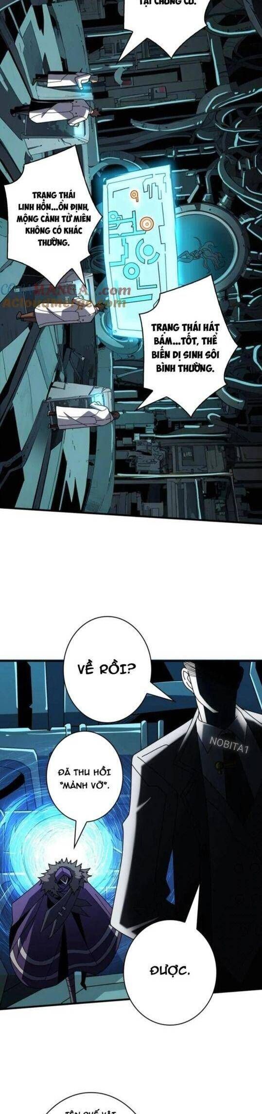 đọc truyện Vừa Chơi Đã Có Tài Khoản Vương Giả Chương 457 ảnh 16 tại Thiên Thai Truyện