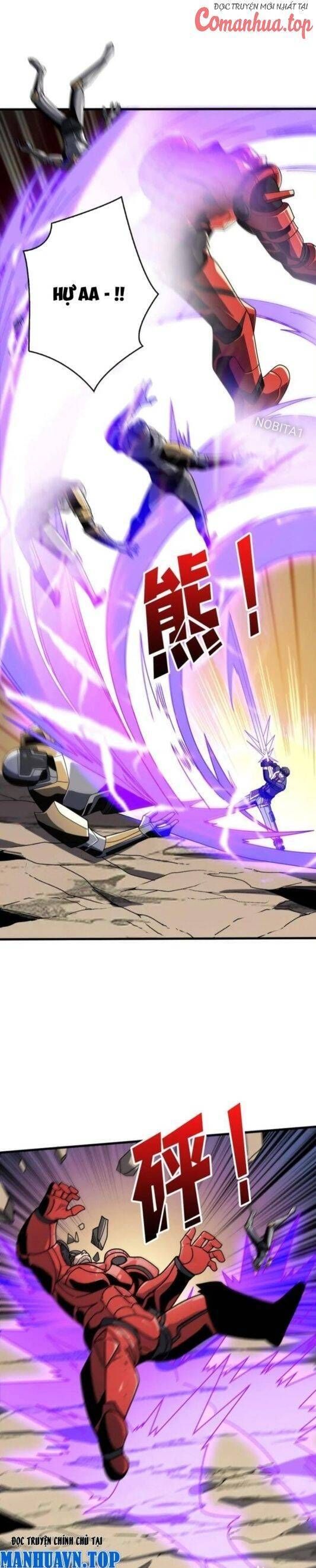 đọc truyện Vừa Chơi Đã Có Tài Khoản Vương Giả Chương 457 ảnh 7 tại Thiên Thai Truyện