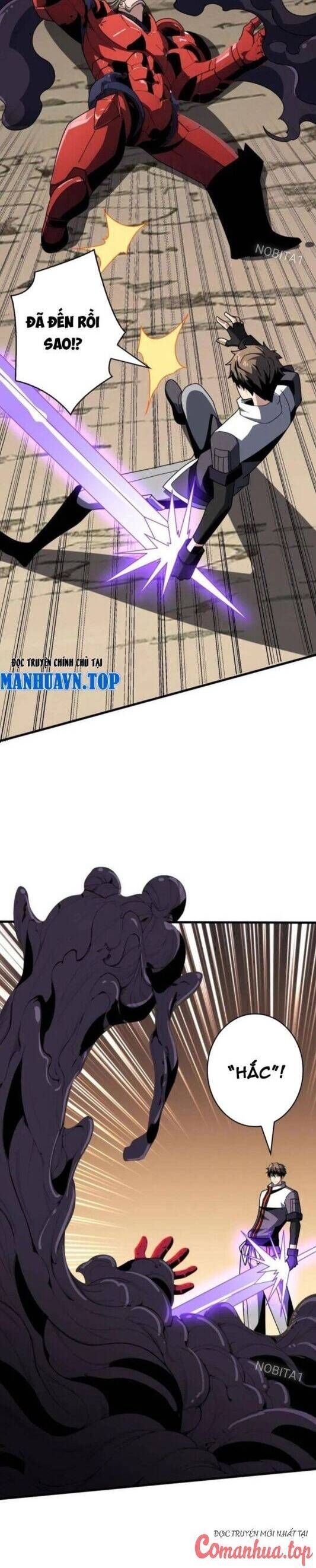 đọc truyện Vừa Chơi Đã Có Tài Khoản Vương Giả Chương 457 ảnh 10 tại Thiên Thai Truyện