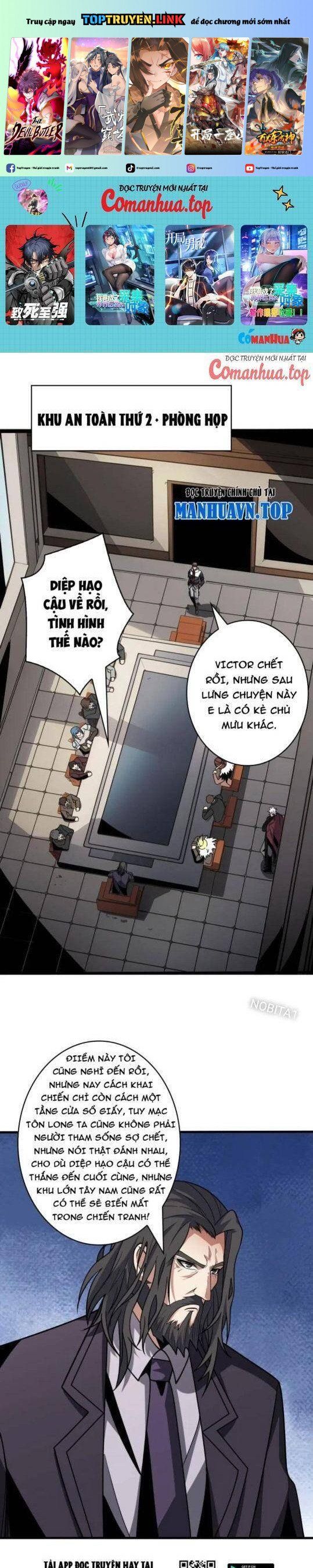 đọc truyện Vừa Chơi Đã Có Tài Khoản Vương Giả Chương 458 ảnh 3 tại Thiên Thai Truyện