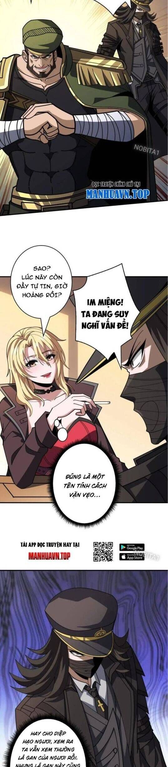 đọc truyện Vừa Chơi Đã Có Tài Khoản Vương Giả Chương 458 ảnh 13 tại Thiên Thai Truyện