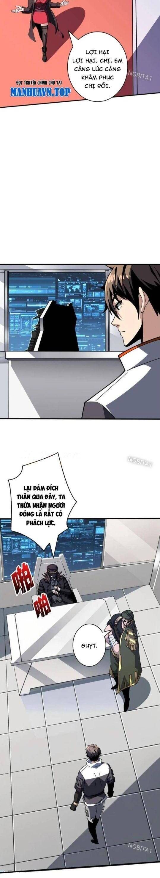 đọc truyện Vừa Chơi Đã Có Tài Khoản Vương Giả Chương 458 ảnh 16 tại Thiên Thai Truyện