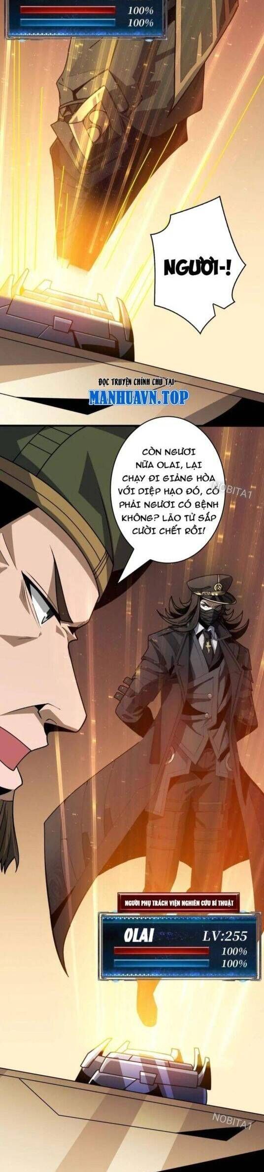 đọc truyện Vừa Chơi Đã Có Tài Khoản Vương Giả Chương 458 ảnh 8 tại Thiên Thai Truyện