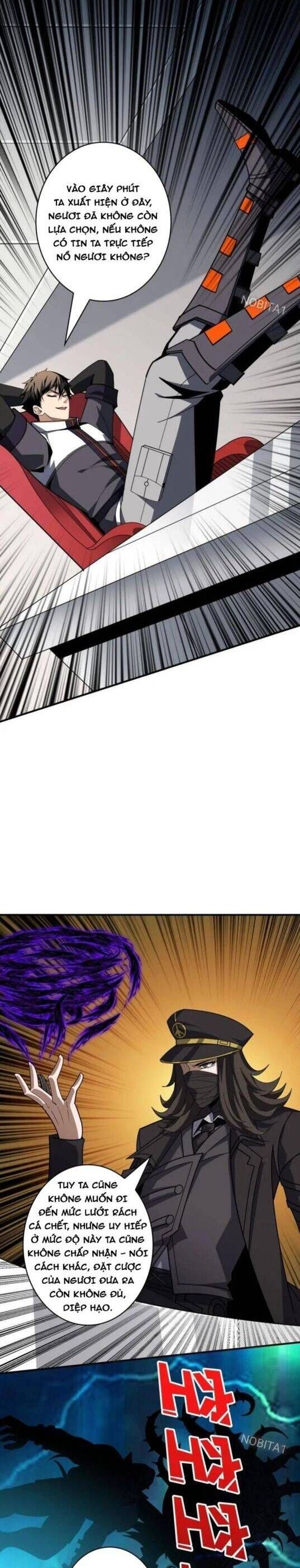 đọc truyện Vừa Chơi Đã Có Tài Khoản Vương Giả Chương 459 ảnh 12 tại Thiên Thai Truyện