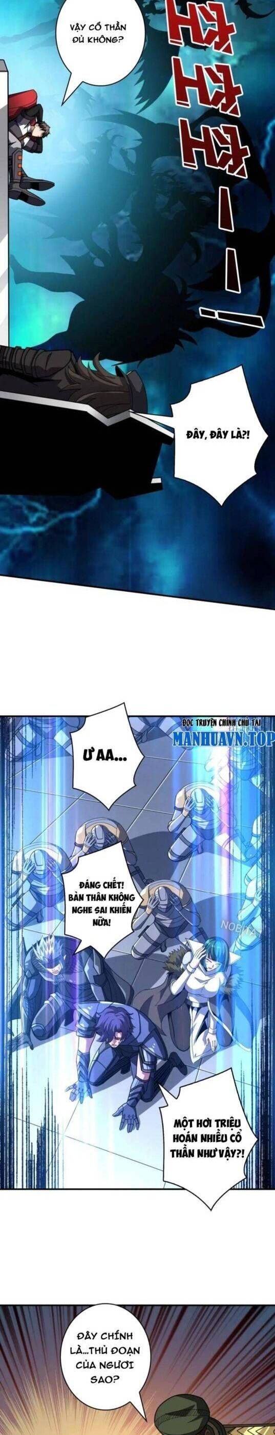 đọc truyện Vừa Chơi Đã Có Tài Khoản Vương Giả Chương 459 ảnh 13 tại Thiên Thai Truyện