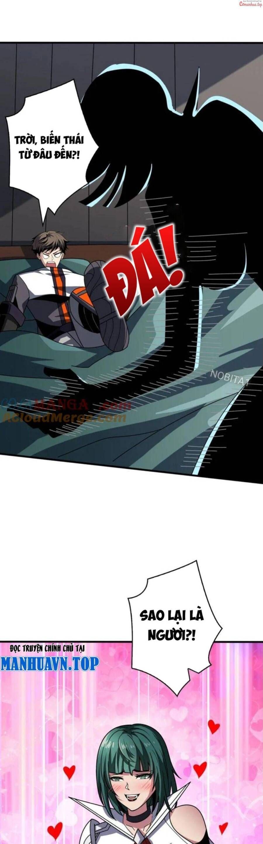 đọc truyện Vừa Chơi Đã Có Tài Khoản Vương Giả Chương 459 ảnh 19 tại Thiên Thai Truyện