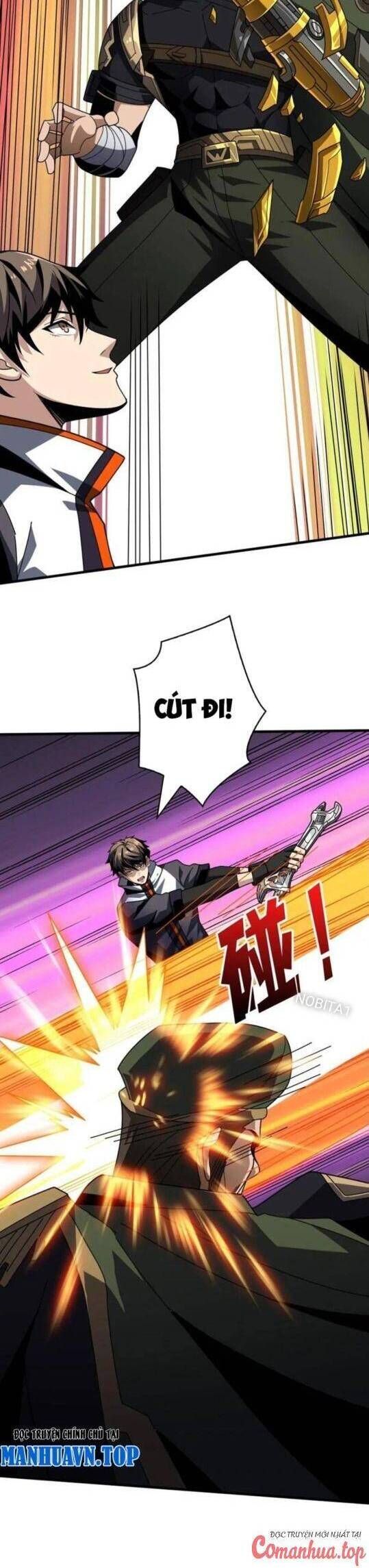 đọc truyện Vừa Chơi Đã Có Tài Khoản Vương Giả Chương 459 ảnh 6 tại Thiên Thai Truyện