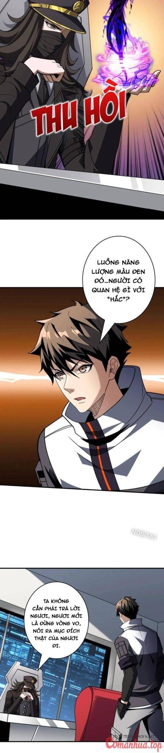 đọc truyện Vừa Chơi Đã Có Tài Khoản Vương Giả Chương 459 ảnh 10 tại Thiên Thai Truyện