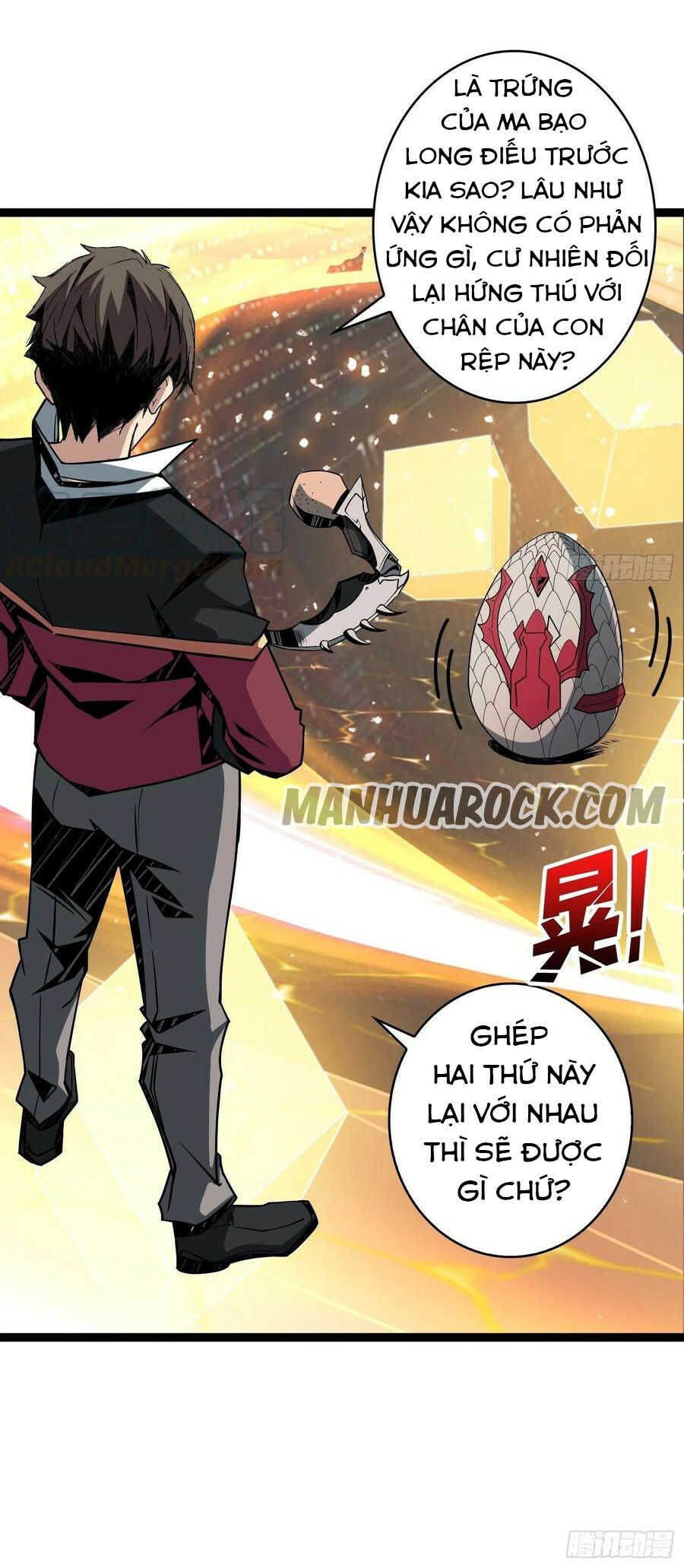 đọc truyện Vừa Chơi Đã Có Tài Khoản Vương Giả Chương 46 ảnh 12 tại Thiên Thai Truyện