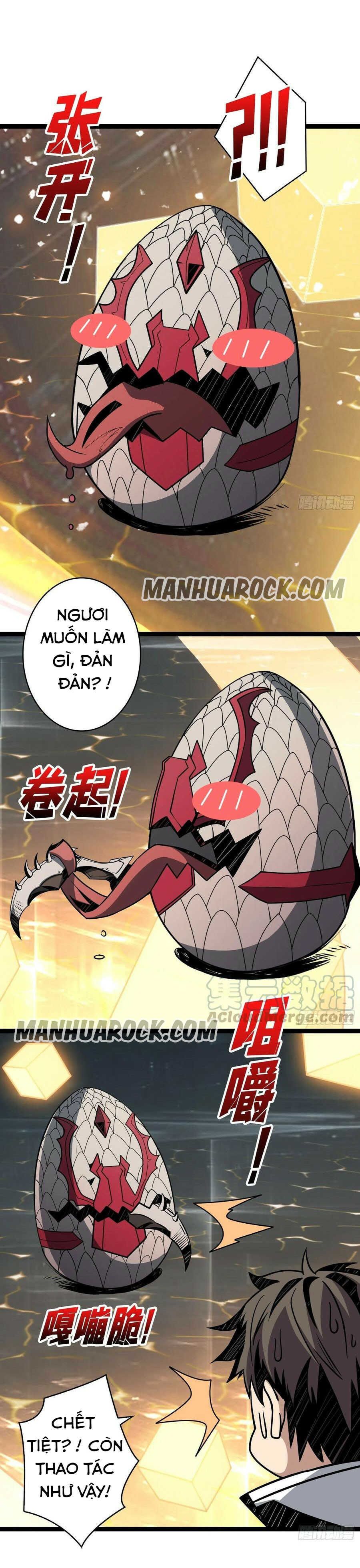 đọc truyện Vừa Chơi Đã Có Tài Khoản Vương Giả Chương 46 ảnh 13 tại Thiên Thai Truyện