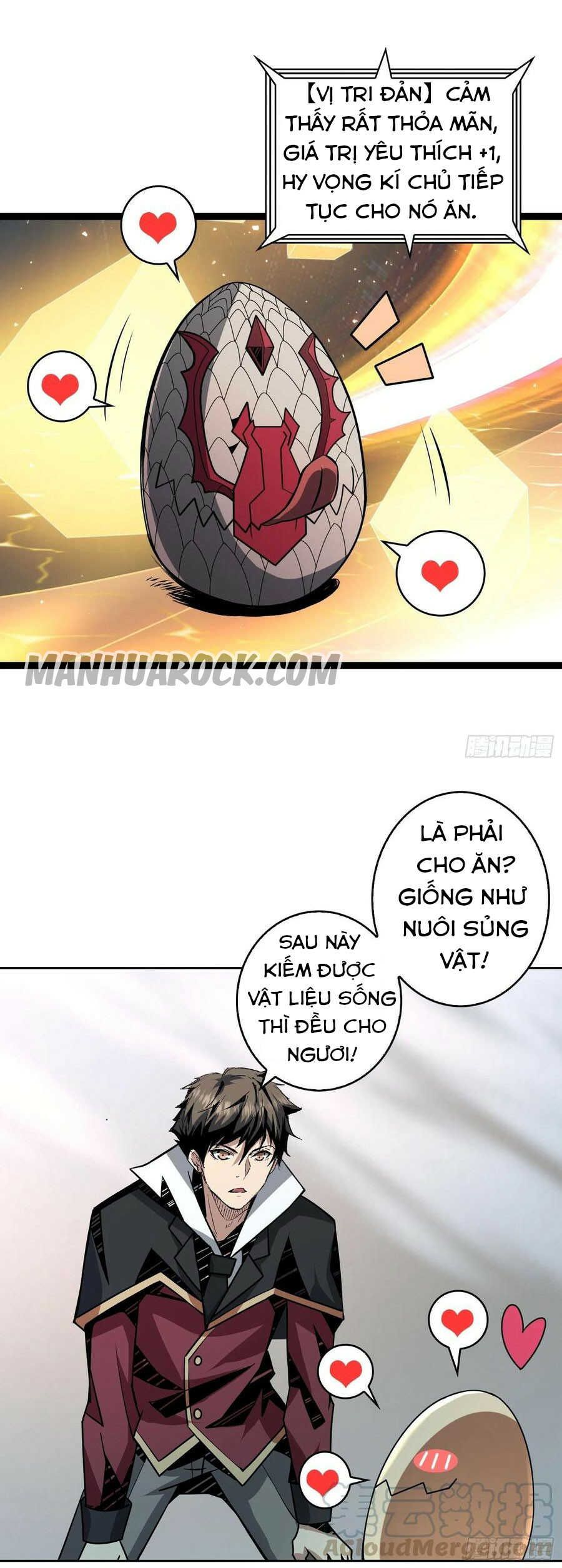 đọc truyện Vừa Chơi Đã Có Tài Khoản Vương Giả Chương 46 ảnh 14 tại Thiên Thai Truyện