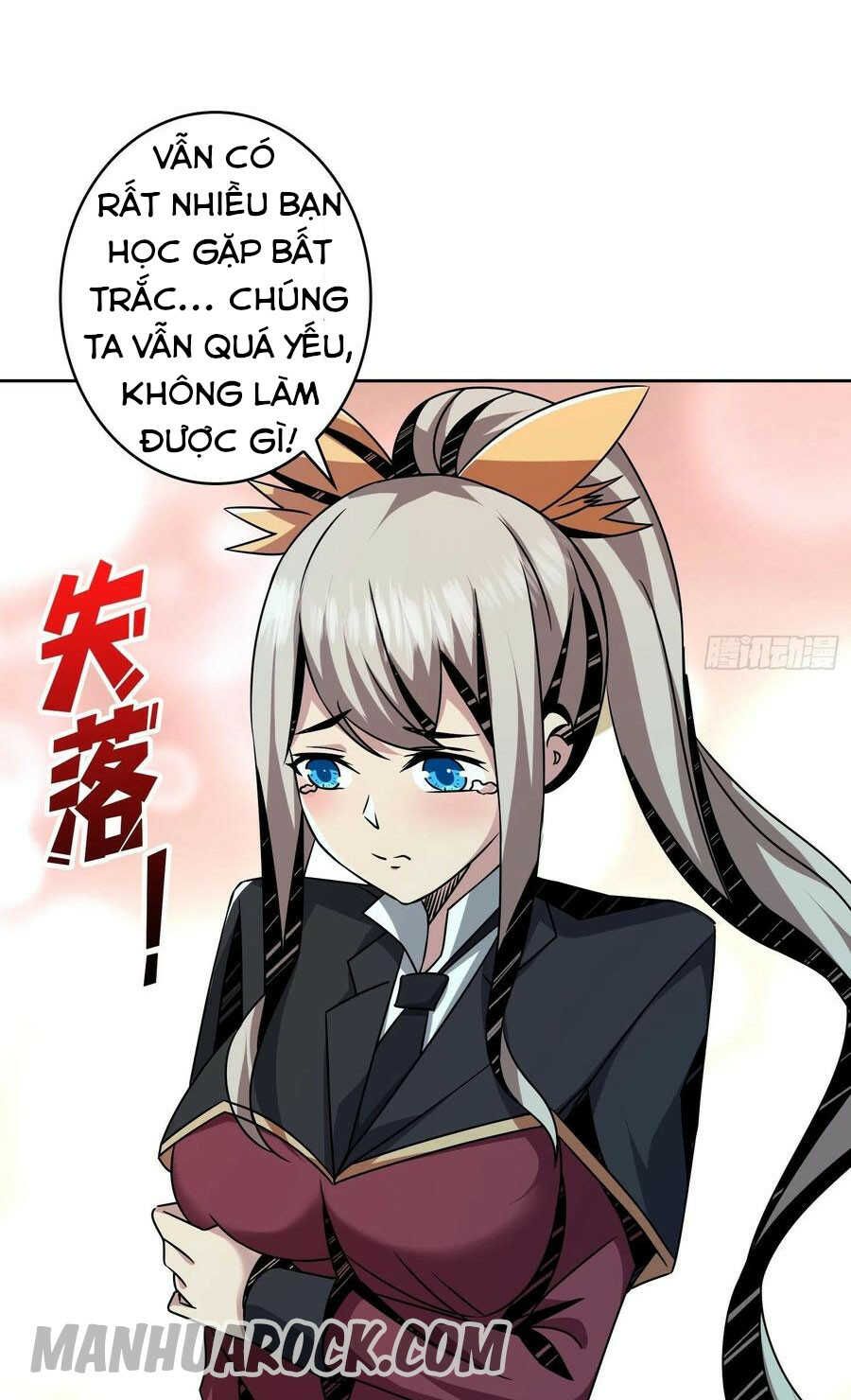 đọc truyện Vừa Chơi Đã Có Tài Khoản Vương Giả Chương 46 ảnh 17 tại Thiên Thai Truyện