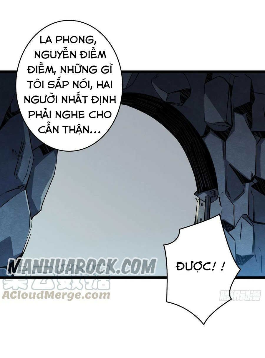 đọc truyện Vừa Chơi Đã Có Tài Khoản Vương Giả Chương 46 ảnh 24 tại Thiên Thai Truyện