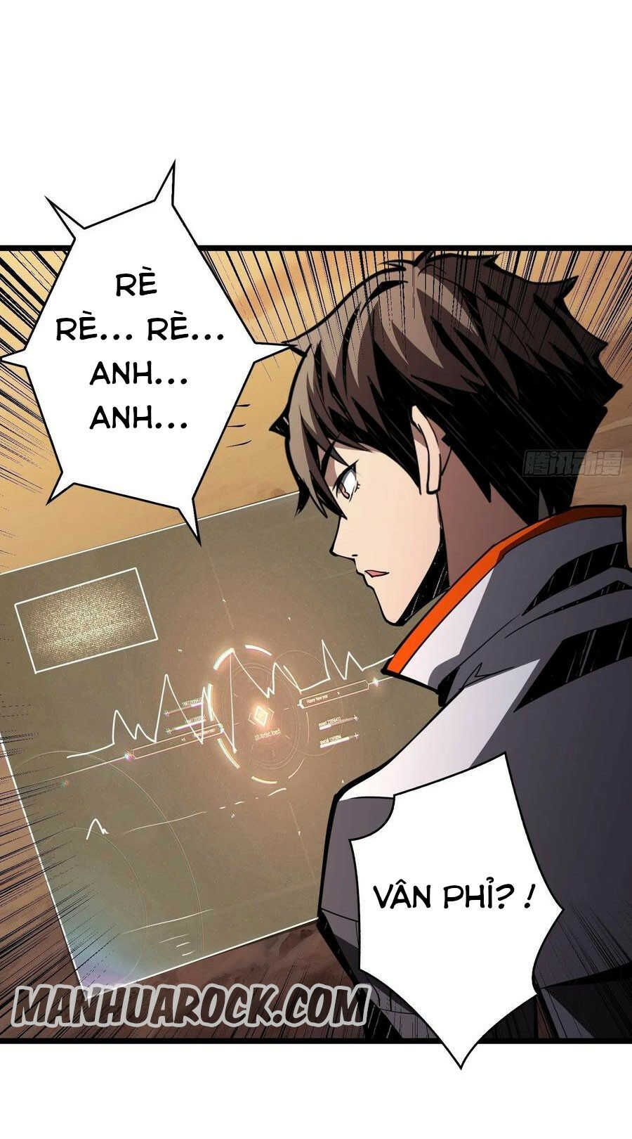 đọc truyện Vừa Chơi Đã Có Tài Khoản Vương Giả Chương 46 ảnh 27 tại Thiên Thai Truyện