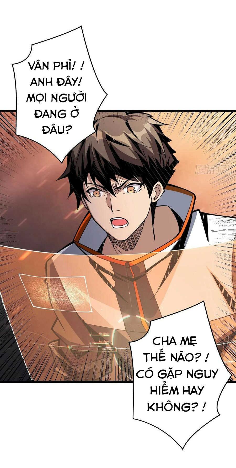 đọc truyện Vừa Chơi Đã Có Tài Khoản Vương Giả Chương 46 ảnh 28 tại Thiên Thai Truyện