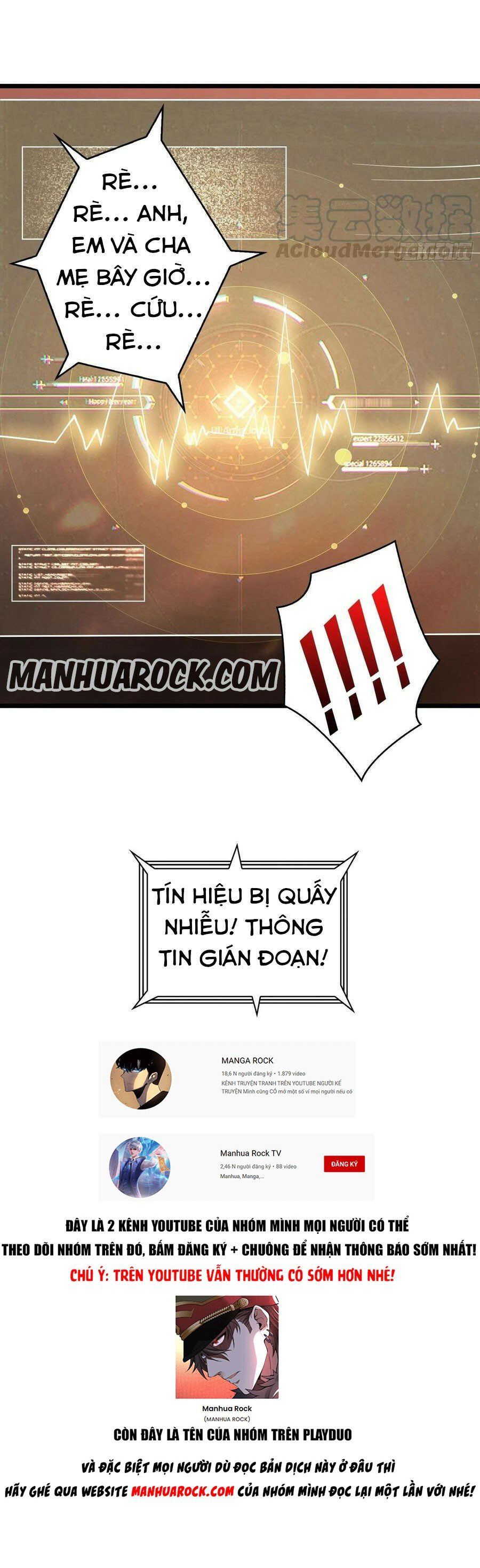 đọc truyện Vừa Chơi Đã Có Tài Khoản Vương Giả Chương 46 ảnh 29 tại Thiên Thai Truyện