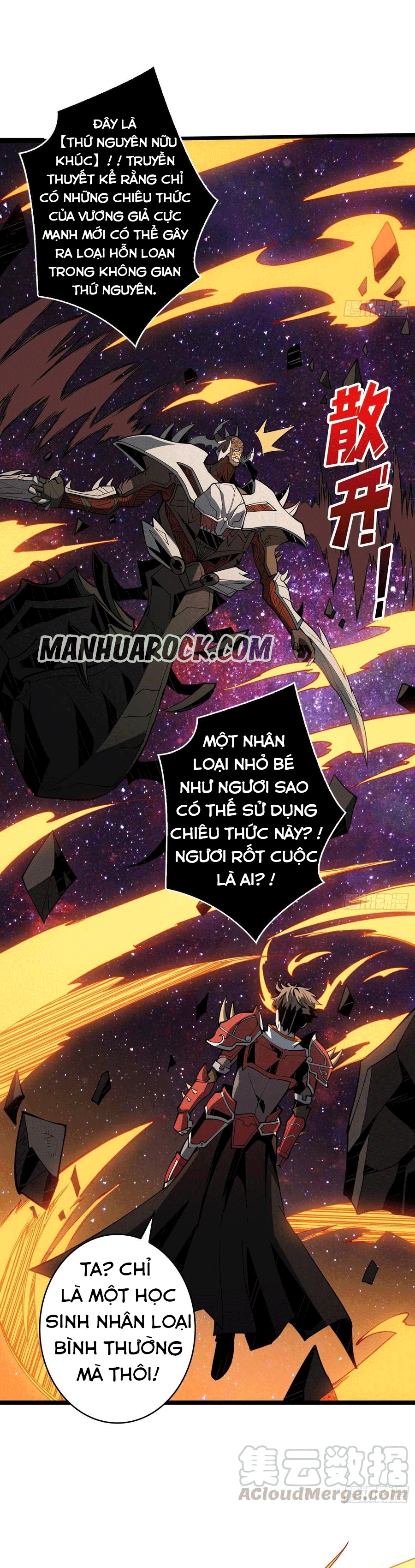 đọc truyện Vừa Chơi Đã Có Tài Khoản Vương Giả Chương 46 ảnh 5 tại Thiên Thai Truyện