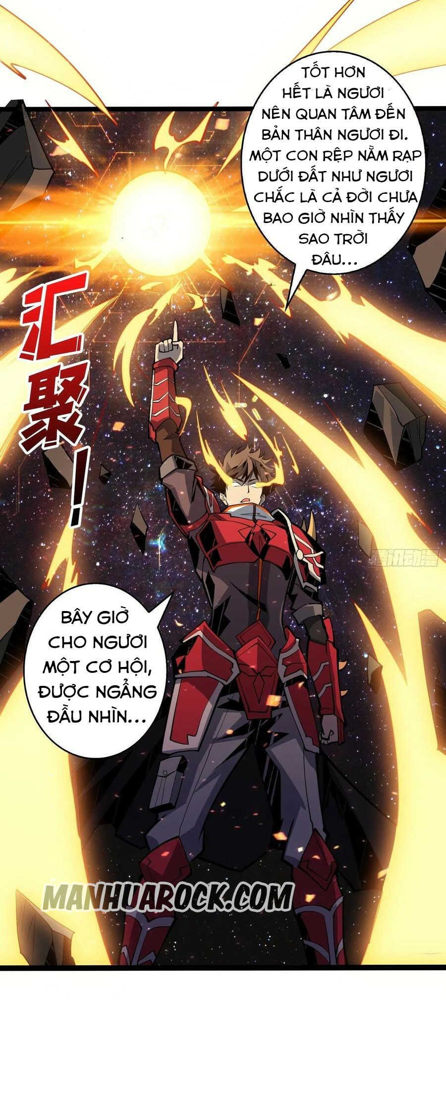 đọc truyện Vừa Chơi Đã Có Tài Khoản Vương Giả Chương 46 ảnh 6 tại Thiên Thai Truyện