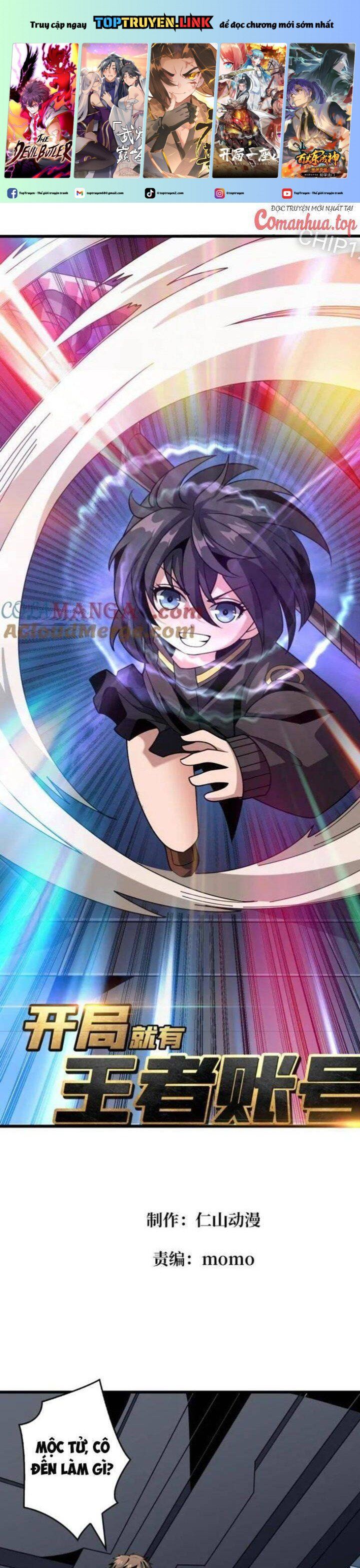 đọc truyện Vừa Chơi Đã Có Tài Khoản Vương Giả Chương 460 ảnh 3 tại Thiên Thai Truyện