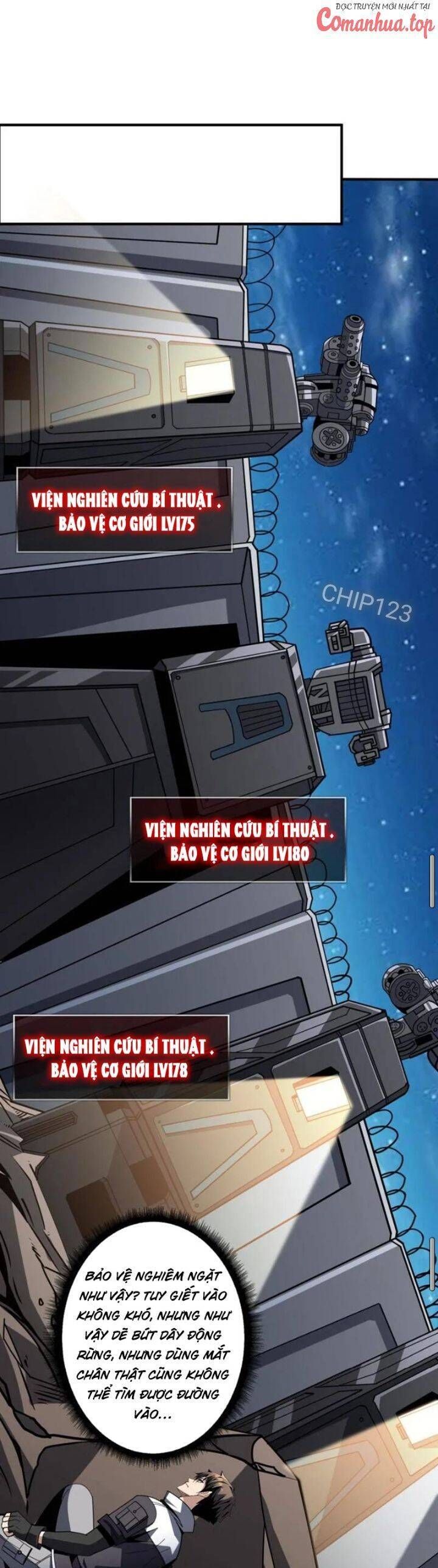 đọc truyện Vừa Chơi Đã Có Tài Khoản Vương Giả Chương 460 ảnh 15 tại Thiên Thai Truyện