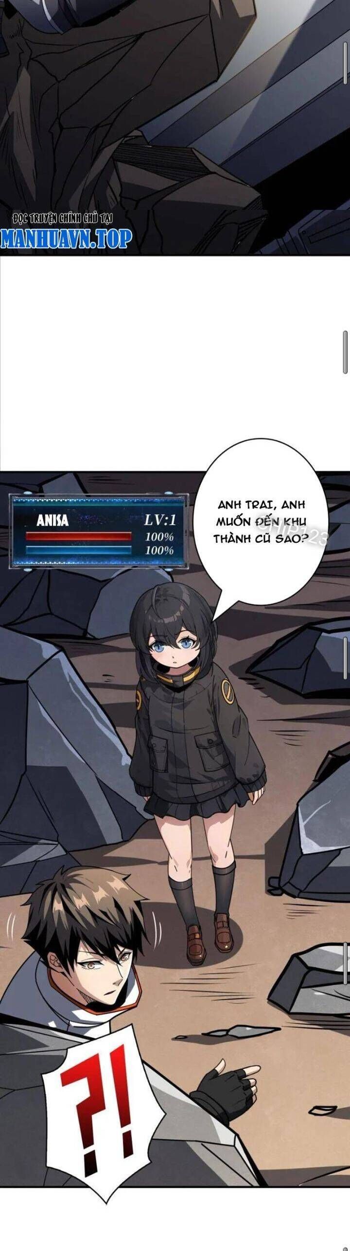 đọc truyện Vừa Chơi Đã Có Tài Khoản Vương Giả Chương 460 ảnh 16 tại Thiên Thai Truyện