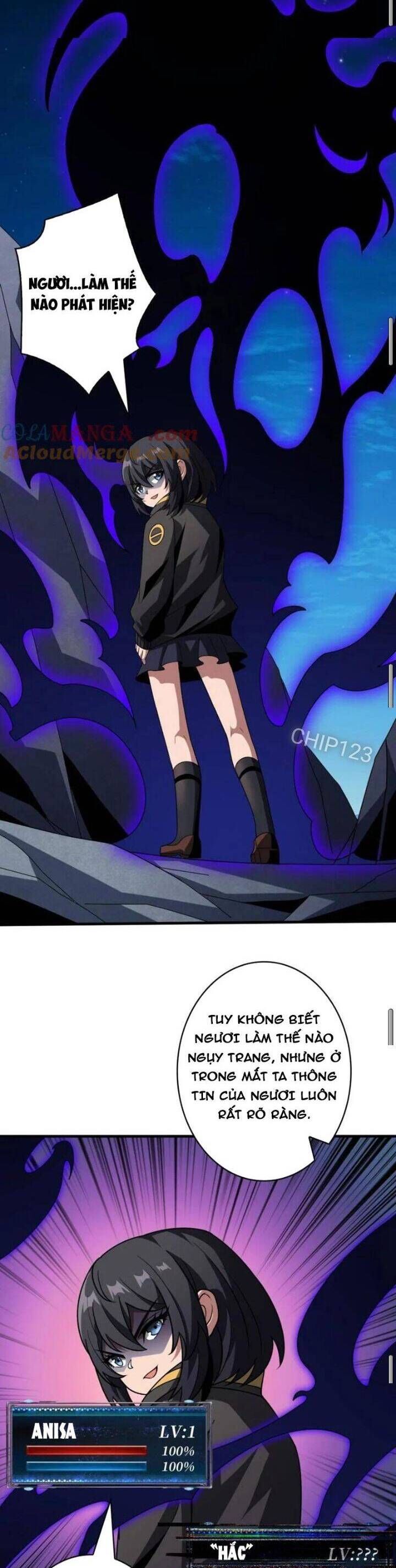 đọc truyện Vừa Chơi Đã Có Tài Khoản Vương Giả Chương 460 ảnh 20 tại Thiên Thai Truyện