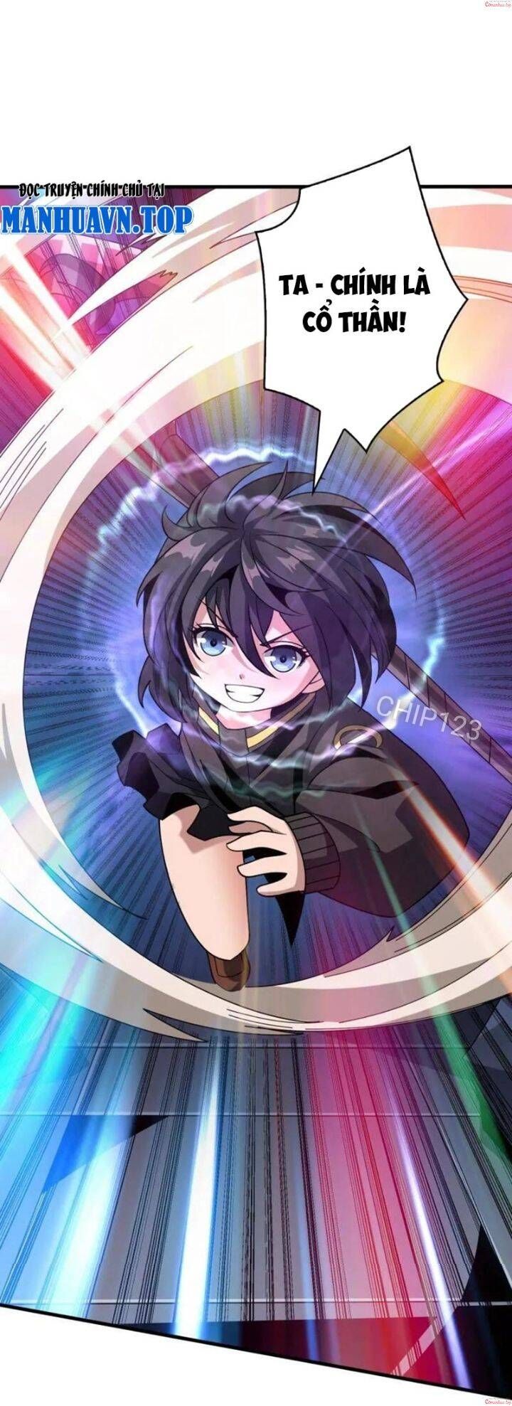 đọc truyện Vừa Chơi Đã Có Tài Khoản Vương Giả Chương 460 ảnh 23 tại Thiên Thai Truyện