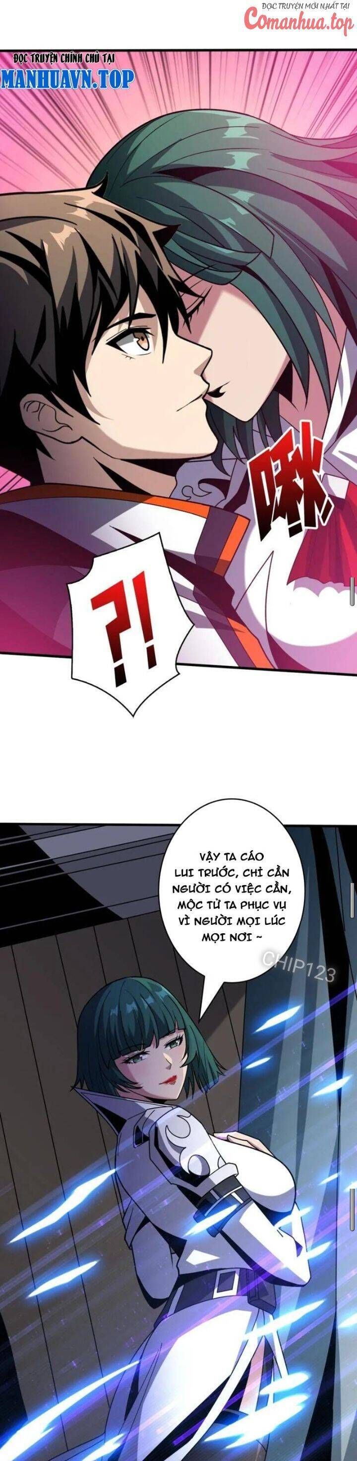 đọc truyện Vừa Chơi Đã Có Tài Khoản Vương Giả Chương 460 ảnh 11 tại Thiên Thai Truyện