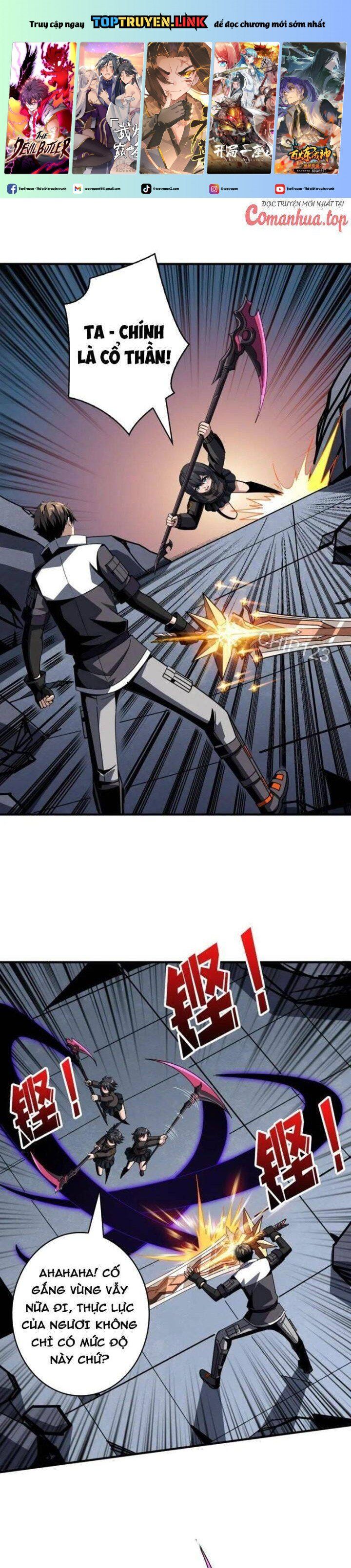 đọc truyện Vừa Chơi Đã Có Tài Khoản Vương Giả Chương 461 ảnh 3 tại Thiên Thai Truyện