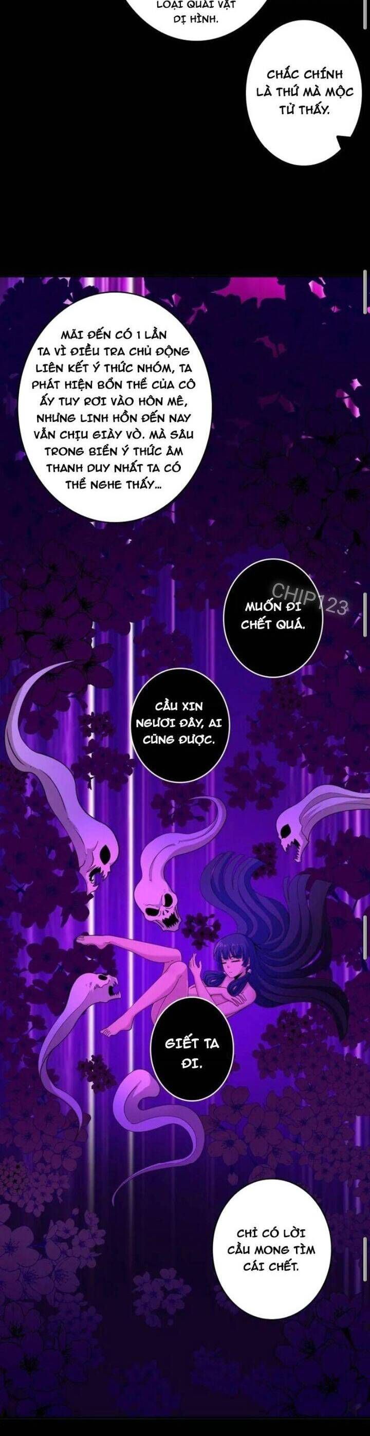 đọc truyện Vừa Chơi Đã Có Tài Khoản Vương Giả Chương 461 ảnh 13 tại Thiên Thai Truyện